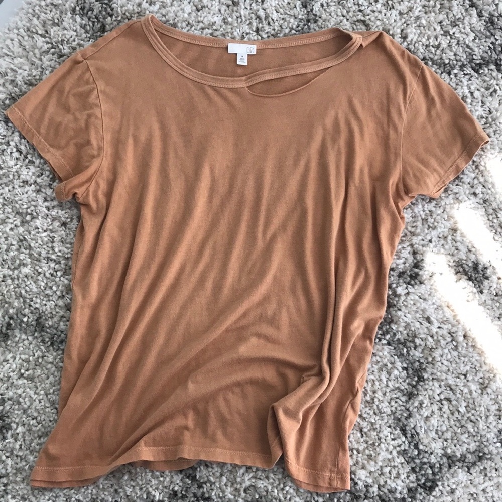 Short Sleeve Tee